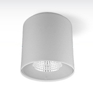 led cylinder ceiling down light surface mounted led 30w led corn light bulb