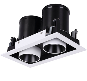 New LED Spotlight Kits Commercial LED Down Lighting Embedded Lamp For ...